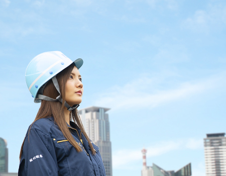 採用情報